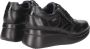 Callaghan Adaptieve Lichtgewicht Leren Sneakers - Thumbnail 5