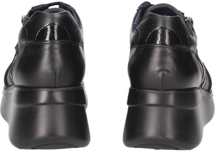 Callaghan Sneakers Zwart Dames