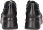 Callaghan Adaptieve Lichtgewicht Leren Sneakers - Thumbnail 6