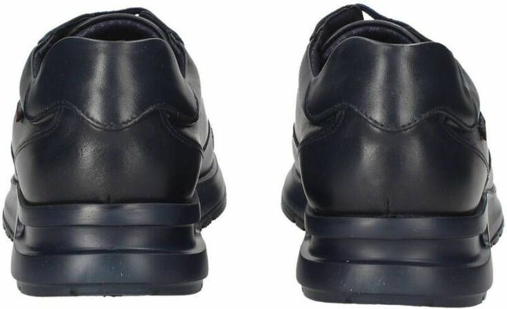 Callaghan Sneakers Zwart Heren