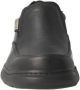 Callaghan CHUCK WATER mocassins grasso hidro black - Thumbnail 4