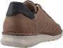 Callaghan Sportieve Veterschoenen Sneakers Brown Heren - Thumbnail 5