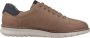 Callaghan Sportieve Veterschoenen Sneakers Brown Heren - Thumbnail 6