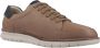 Callaghan Sportieve Veterschoenen Sneakers Brown Heren - Thumbnail 7