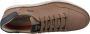 Callaghan Sportieve Veterschoenen Sneakers Brown Heren - Thumbnail 9