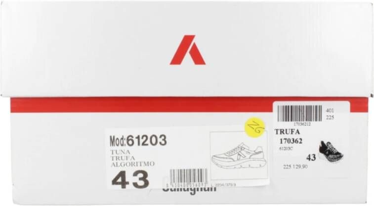 Callaghan Sporty Sneakers 61203C Deportivo