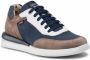 Callaghan Stijlvolle Sneakers voor Mannen en Vrouwen Multicolor Heren - Thumbnail 2