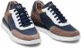 Callaghan Stijlvolle Sneakers voor Mannen en Vrouwen Multicolor Heren - Thumbnail 4
