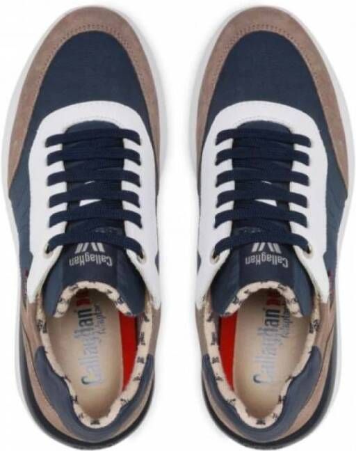 Callaghan Stijlvolle Sneakers voor Mannen en Vrouwen Multicolor Heren