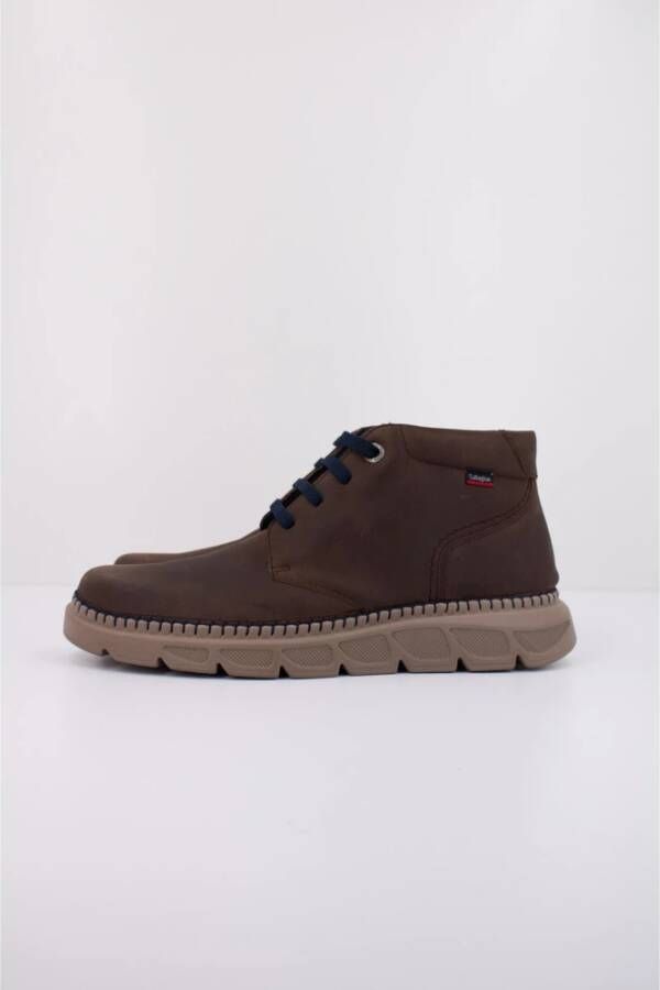Callaghan Stijlvolle Veterschoenen