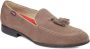 Callaghan Suede Loafers met Kwastjes - Thumbnail 2