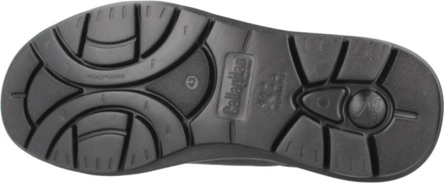 Callaghan Veterschoen Sneakers