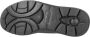 Callaghan Zwarte leren herenschoen comfortstijl Black Heren - Thumbnail 3