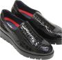 Callaghan Zwarte Casual Dames Loafers Black Dames - Thumbnail 4