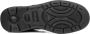 Callaghan Zwarte leren jurk mocassins heren Black Heren - Thumbnail 5