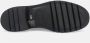Calpierre Bruin Leren Mocassin Schoenen - Thumbnail 2