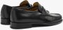 Calpierre Business Shoes Black Heren - Thumbnail 3