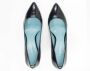 Calpierre Décolleté Schoenen Blue Dames - Thumbnail 2