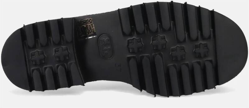 Calpierre Multikleur Leren Loafers