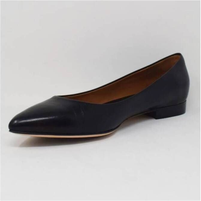 Calpierre Stijlvolle Schoenen Black Dames