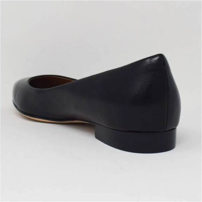 Calpierre Stijlvolle Schoenen Black Dames