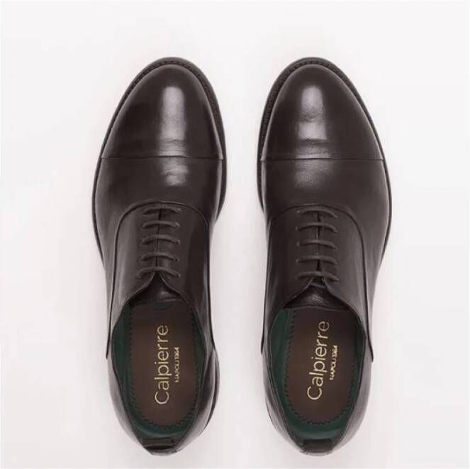 Calpierre Veterschoenen voor heren