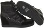 Calvin Klein Ankle Boots Black Dames - Thumbnail 3
