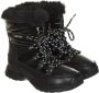 Calvin Klein Ankle Boots Black Dames - Thumbnail 2