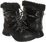 Calvin Klein Ankle Boots Black Dames - Thumbnail 4