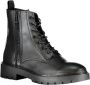 Calvin Klein Ankle Boots Black Heren - Thumbnail 2