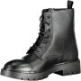 Calvin Klein Ankle Boots Black Heren - Thumbnail 3