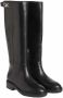 Calvin Klein Gebruikte OE Monogram Tassen Black Dames - Thumbnail 3