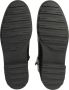 Calvin Klein Boots & laarzen Cleat Biker Boot Mono Mix in bruin - Thumbnail 10
