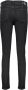 Calvin Klein Authentieke Boot Denim Jeans Zwart - Thumbnail 2