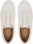 CK Calvin Klein Sneakers met reliëflogo model 'Clean' - Thumbnail 3