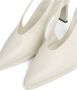 Calvin Klein Beige Slingback Pump Beige Dames - Thumbnail 7