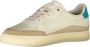 Calvin Klein Beige Sneaker met Contrastdetails Beige Heren - Thumbnail 3