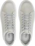 Calvin Klein Beige Veterschoenen Beige - Thumbnail 3