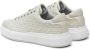 Calvin Klein Beige Veterschoenen Beige - Thumbnail 4