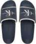 Calvin Klein Badslippers FERRIS 1R zomerschoen badschoen slipper voor strand en zwembad - Thumbnail 5