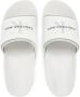 CK Calvin Klein Instappers met labelprint - Thumbnail 3