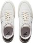 Calvin Klein Plateausneakers CLASSIC CUPSOLE LOW LTH ML FAD vrijetijdsschoen lage schoen veterschoen met zijlijk monogram - Thumbnail 11