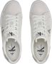 Calvin Klein Plateausneakers VULC FLATFORM LACEUP LTH vrijetijdsschoen halve schoen veterschoen met gepolsterde schacht - Thumbnail 14