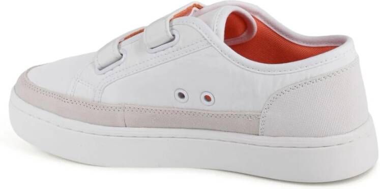 Calvin Klein Casual Polyester Sneakers voor Heren