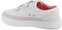 Calvin Klein Casual Polyester Sneakers voor Heren - Thumbnail 2