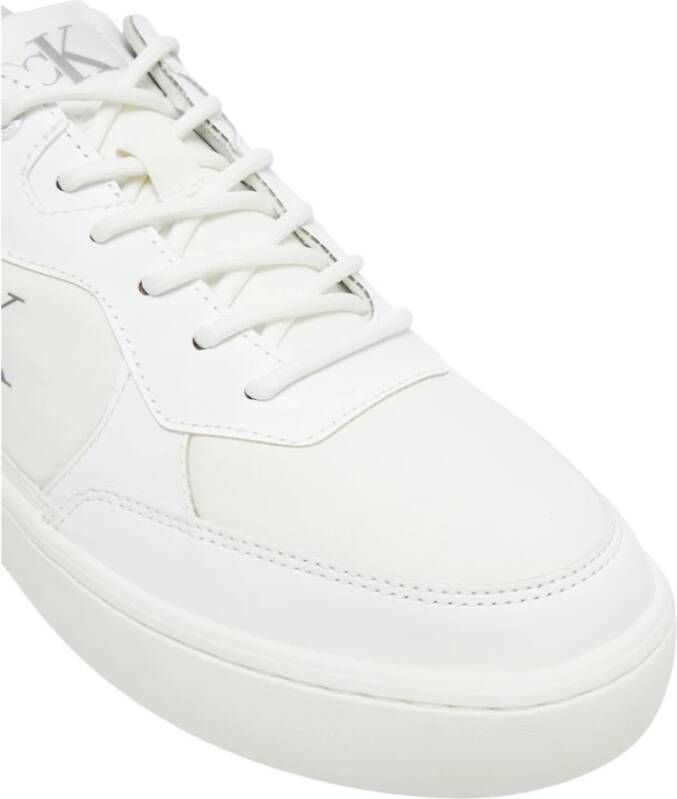Calvin Klein Casual Sneakers voor Dagelijks Gebruik