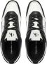 Calvin Klein Sneakers BASKET CUP LOW LACEUP LTH MIX basket-sneaker veterschoen halfschoen vrijetijdsschoen met ck-logo - Thumbnail 4