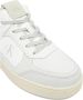 Calvin Klein Sneakers BASKET CUP LOW LACEUP LTH MIX basket-sneaker veterschoen halfschoen vrijetijdsschoen met ck-logo - Thumbnail 3