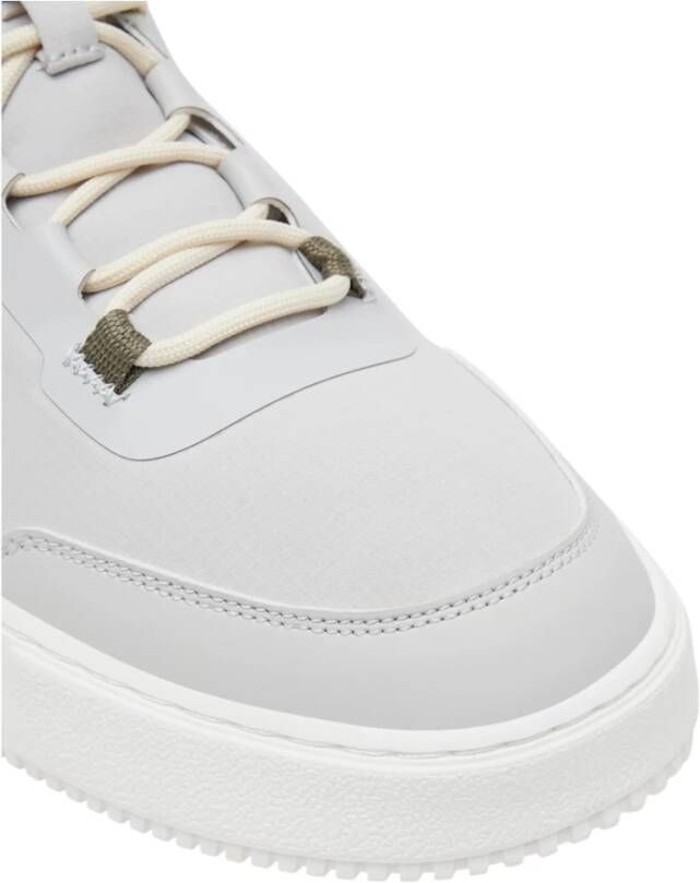 Calvin Klein Casual Sneakers voor Dagelijks Gebruik