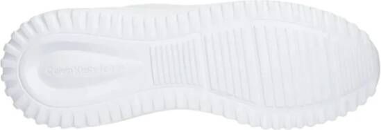 Calvin Klein Casual Sneakers voor Dagelijks Gebruik